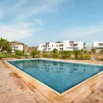Tazrurt Taghazout - T2 Luxe - Piscine