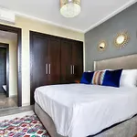 Tazrurt Taghazout - T2 Luxe - Piscine