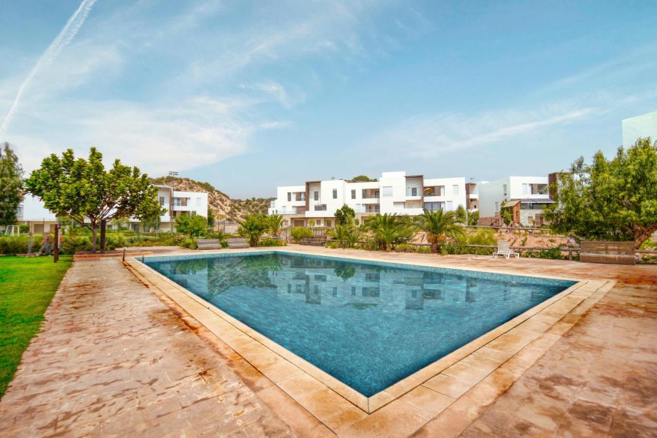 Tazrurt - T2 Luxe - Piscine *
