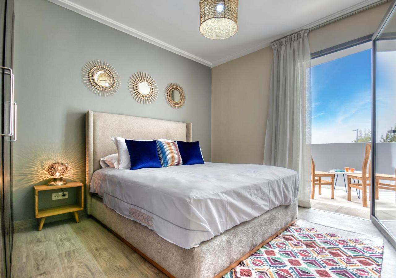 Tazrurt - T2 Luxe - Piscine Appartement Taghazout