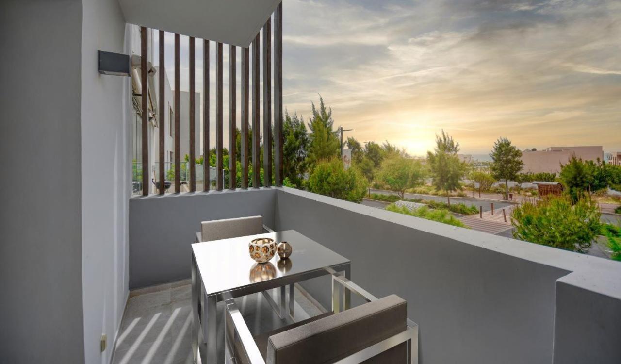 Tazrurt - T2 Luxe - Piscine Appartement Taghazout